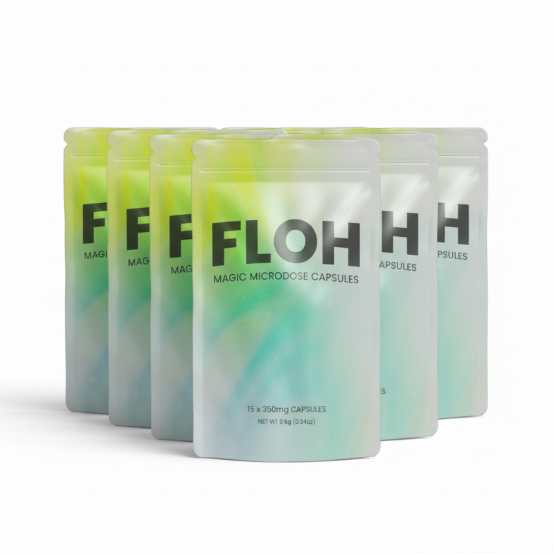Floh 6 Packs